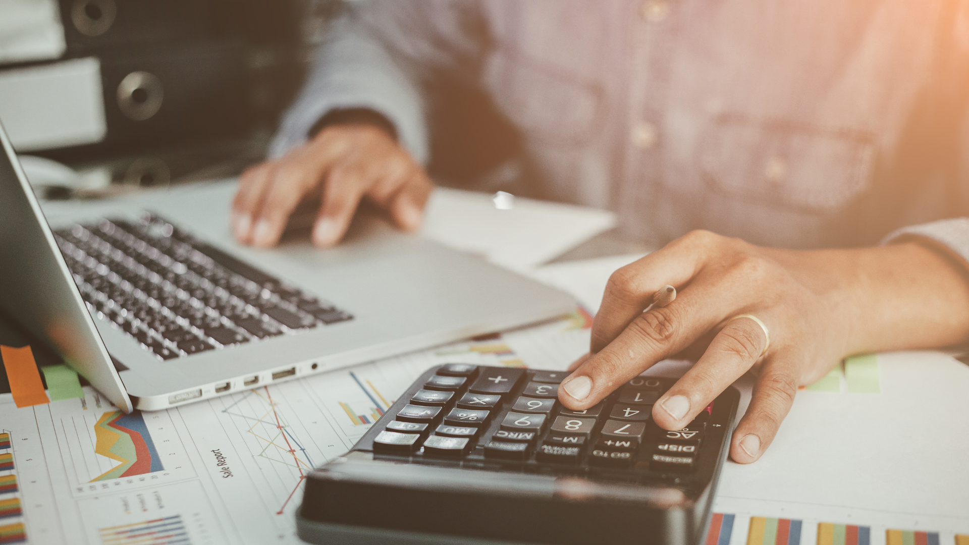 Finanzierung von Unternehmen